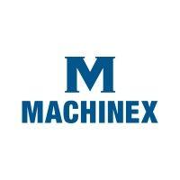 machinex logo image