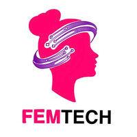 imperial college london femtech society logo image