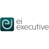 ei executive logo image