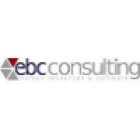 ebc consulting logo image