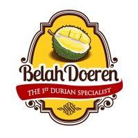 pt. belah doeren internasional logo image