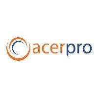 acerpro logo image