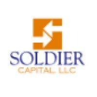 soldier capital logo image