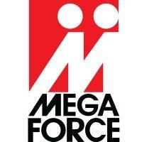 the mega force staffing group, inc. logo image