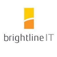 brightline technologies logo image