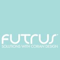 futrus® solutions with corian® design logo image