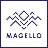 magello logo image