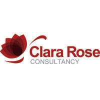 clara rose consultancy ltd logo image