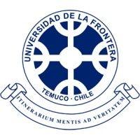 universidad de la frontera logo image