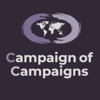 campaign of campaigns logo image