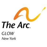 arc glow logo image