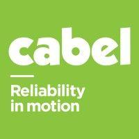 cabel uk logo image