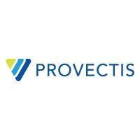 provectis logo image