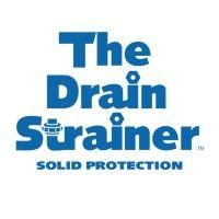 the drain strainer logo image