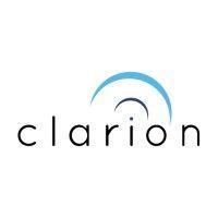 clarion communication management logo image