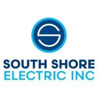 south shore electric, inc logo image