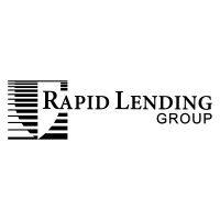 rapid lending group logo image