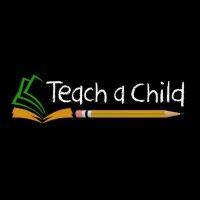 teach a child foundation logo image