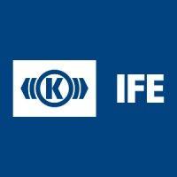 ife-cr logo image