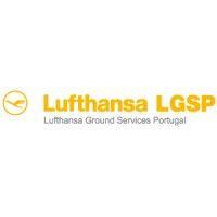 lufthansa lgsp logo image