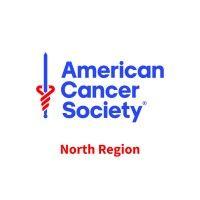 american cancer society - north region logo image