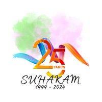 human rights commission of malaysia (suhakam) logo image