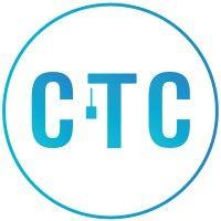 c-tech club logo image