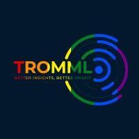 tromml logo image