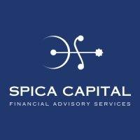 spica capital logo image