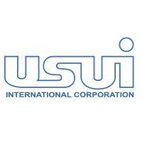 usui international corporation logo image