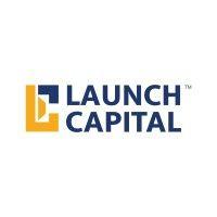 launch capital logo image