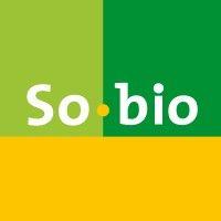 so.bio logo image