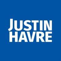 the justin havre real estate team | exp realty logo image