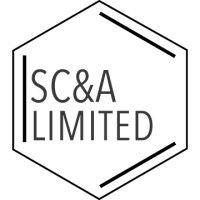 sc&a ltd logo image