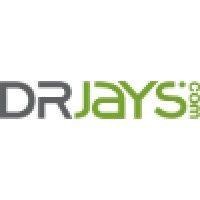 drjays.com logo image