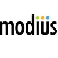 modius