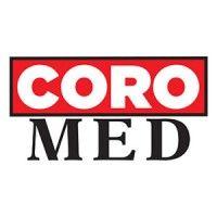 coromed logo image