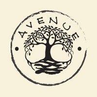 avenue_cafe logo image