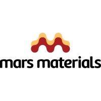 mars materials