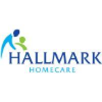 hallmark homecare, llc. logo image