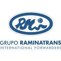 grupo raminatrans, s.l. logo image