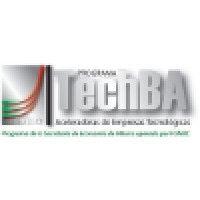 techba logo image