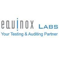 equinox labs logo image