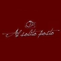 al solito posto logo image