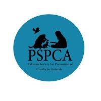 pspca logo image