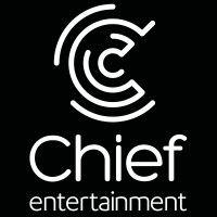 chief entertainment logo image