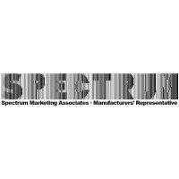 spectrum marketing associates logo image