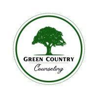 green country counseling logo image