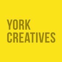 york creatives logo image