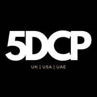 5dcp logo image